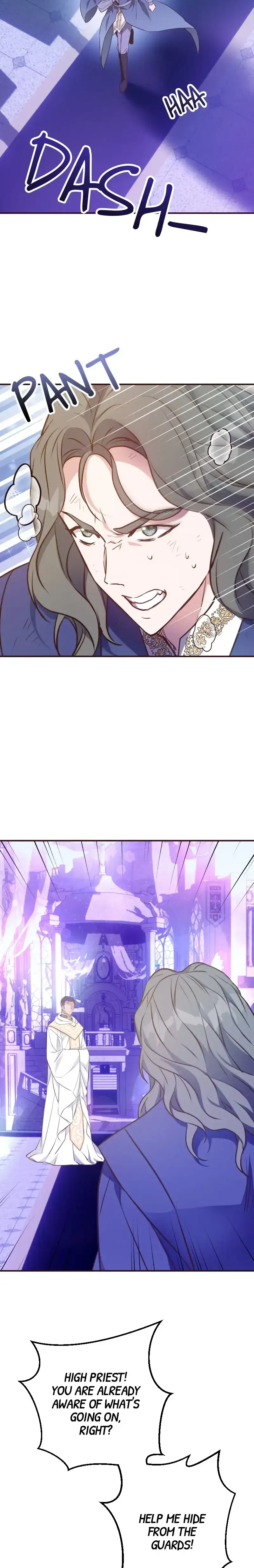 Everybody Loves the Villainess Chapter 92 – Page 6