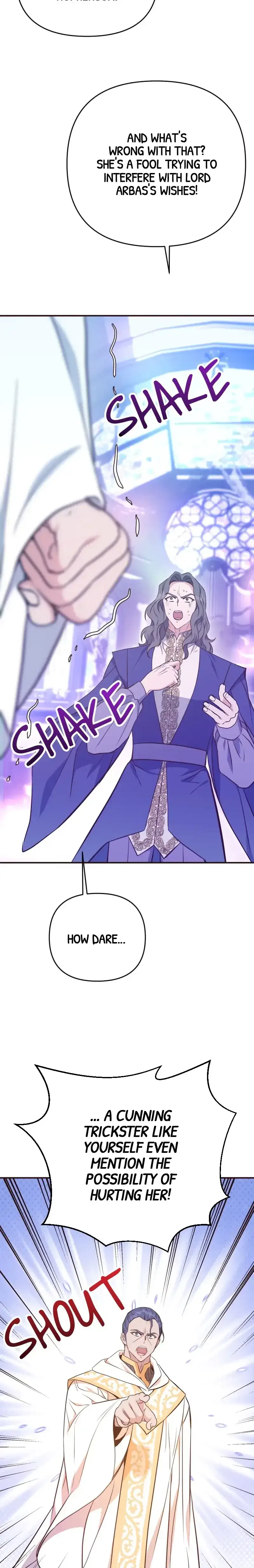Everybody Loves the Villainess Chapter 92 – Page 8