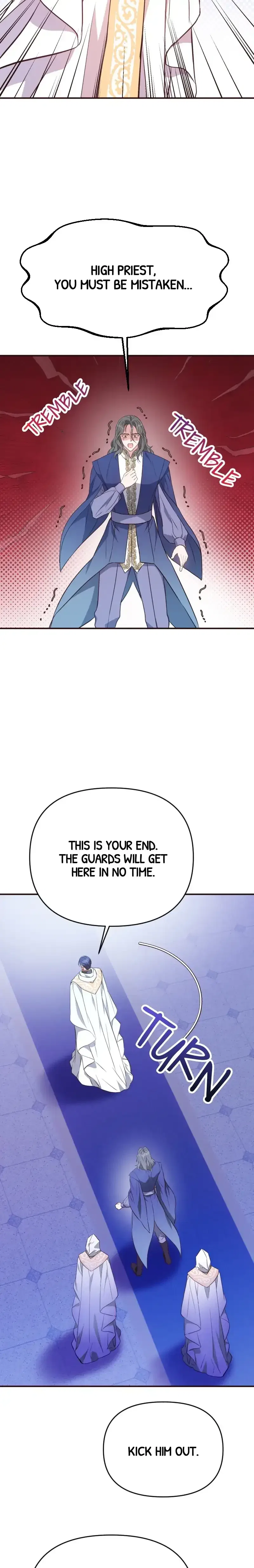 Everybody Loves the Villainess Chapter 92 – Page 9