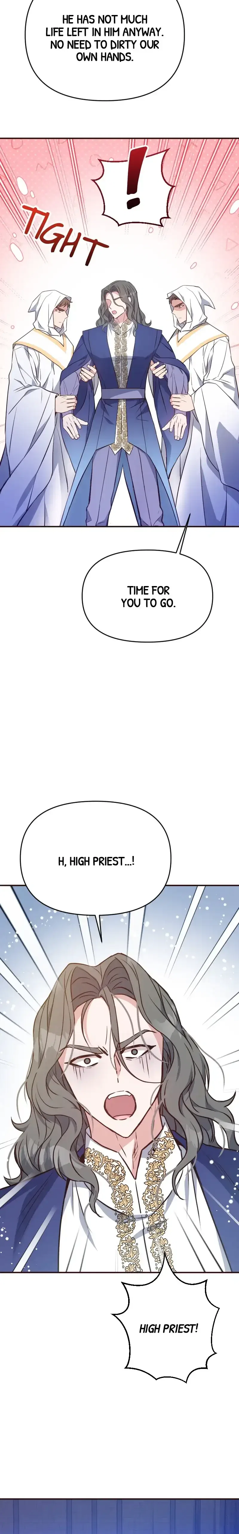 Everybody Loves the Villainess Chapter 92 – Page 10
