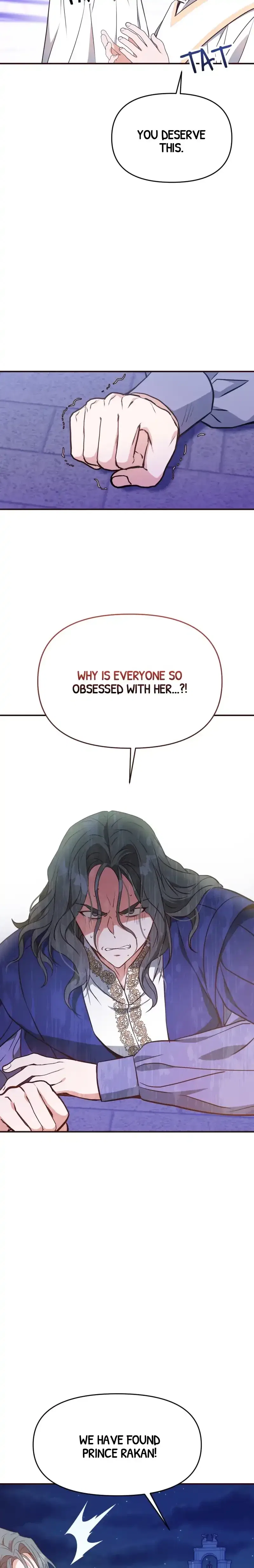 Everybody Loves the Villainess Chapter 92 – Page 12