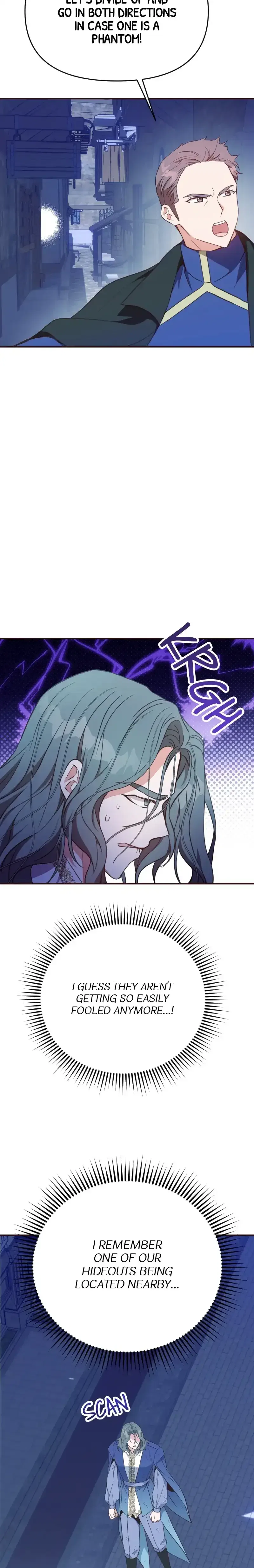 Everybody Loves the Villainess Chapter 92 – Page 15
