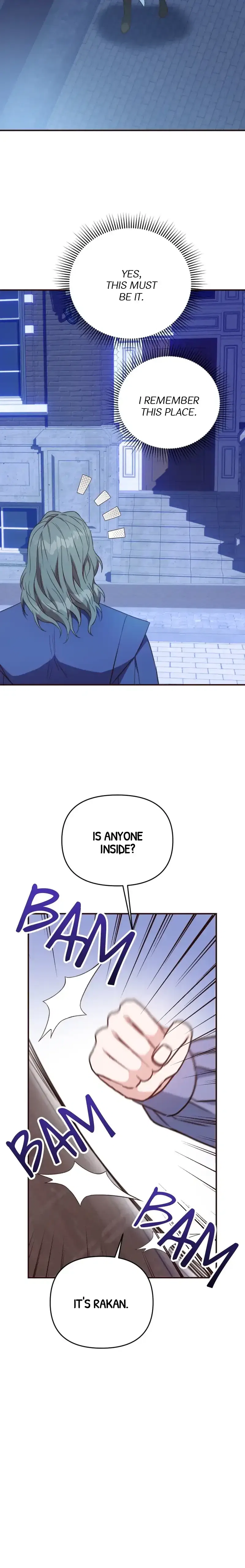Everybody Loves the Villainess Chapter 92 – Page 16