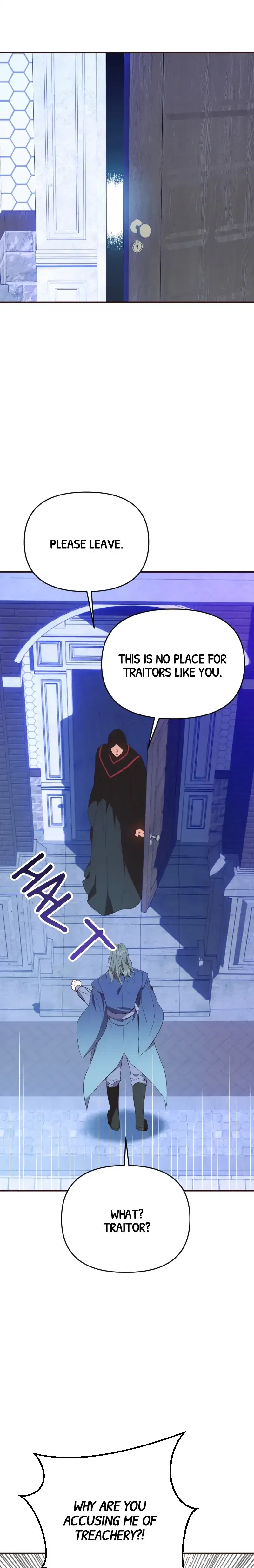 Everybody Loves the Villainess Chapter 92 – Page 17