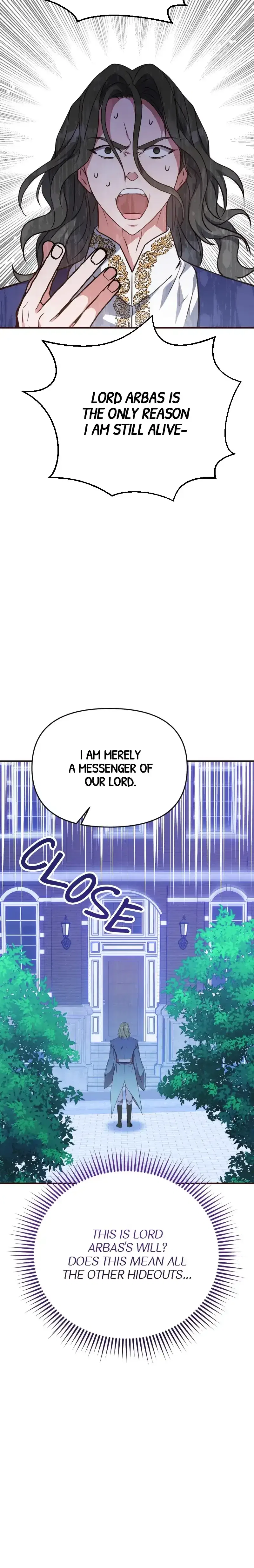 Everybody Loves the Villainess Chapter 92 – Page 18