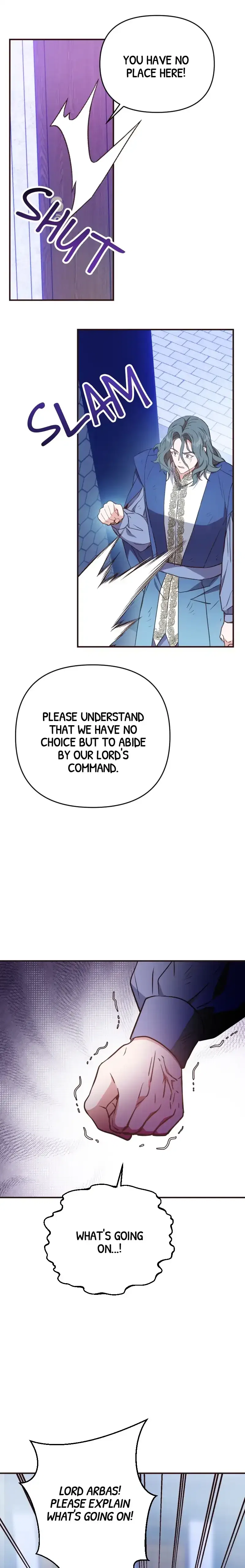 Everybody Loves the Villainess Chapter 92 – Page 19