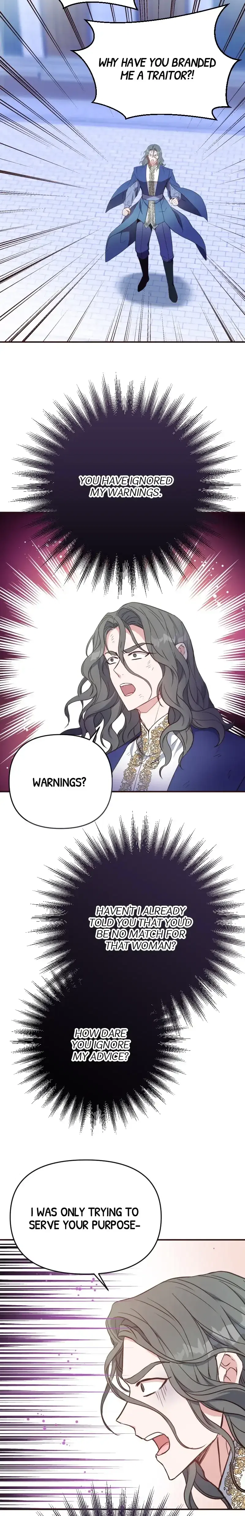 Everybody Loves the Villainess Chapter 92 – Page 20