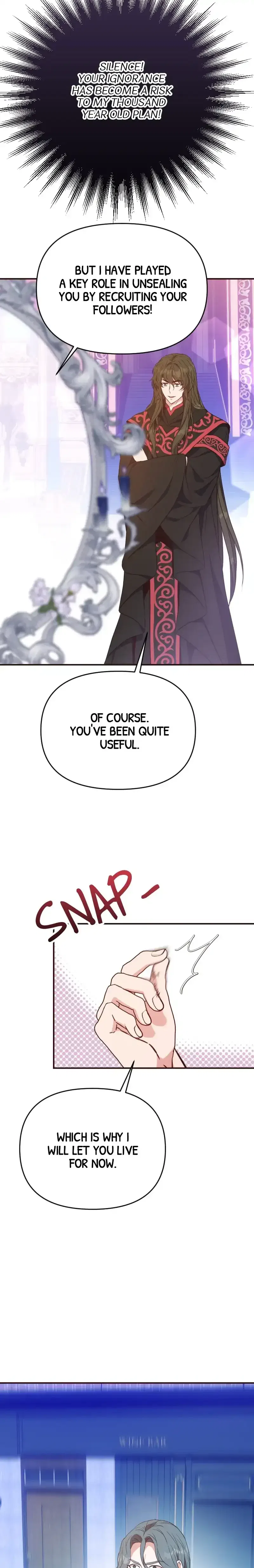 Everybody Loves the Villainess Chapter 92 – Page 21