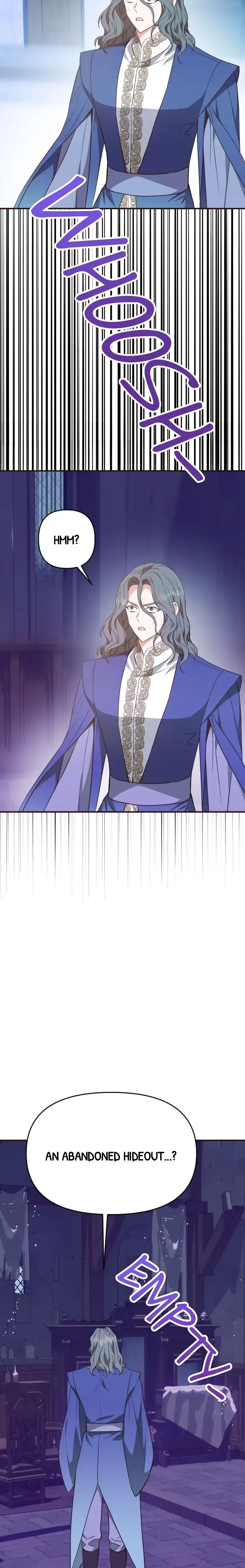 Everybody Loves the Villainess Chapter 92 – Page 22