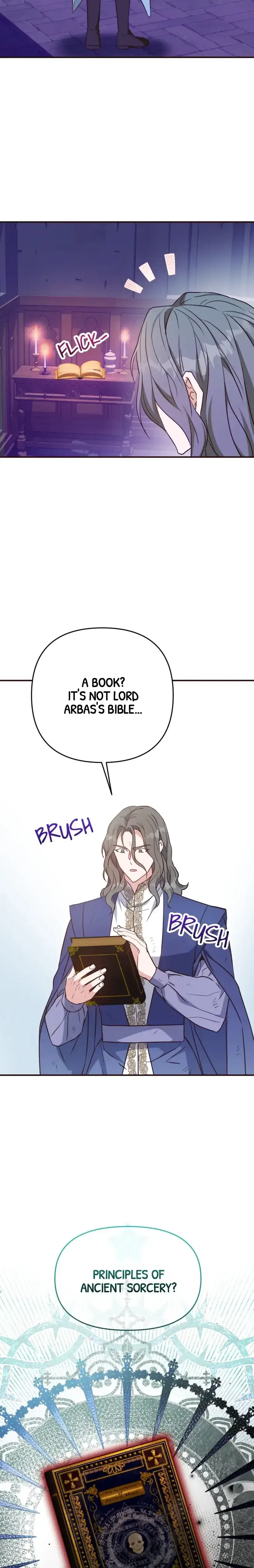 Everybody Loves the Villainess Chapter 92 – Page 23