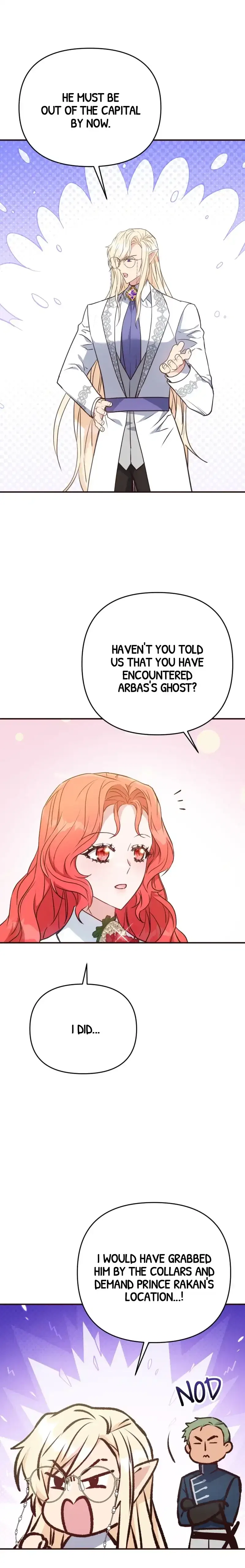 Everybody Loves the Villainess Chapter 92 – Page 25