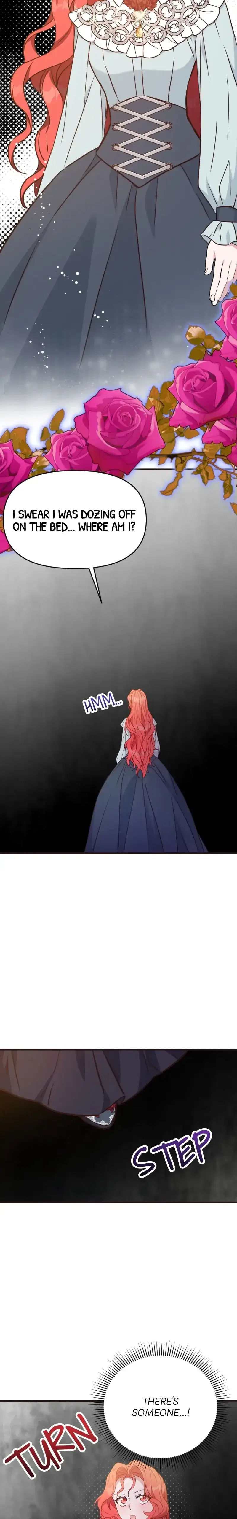 Everybody Loves the Villainess Chapter 92 – Page 28