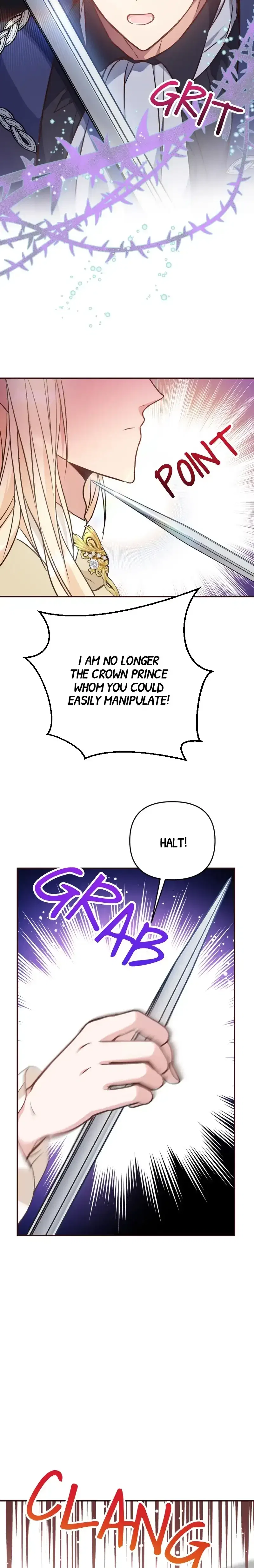 Everybody Loves the Villainess Chapter 91 – Page 3