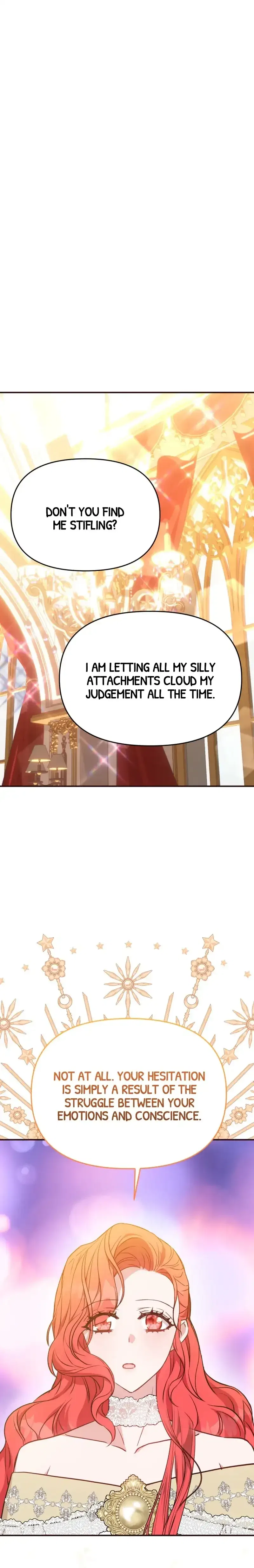 Everybody Loves the Villainess Chapter 91 – Page 8