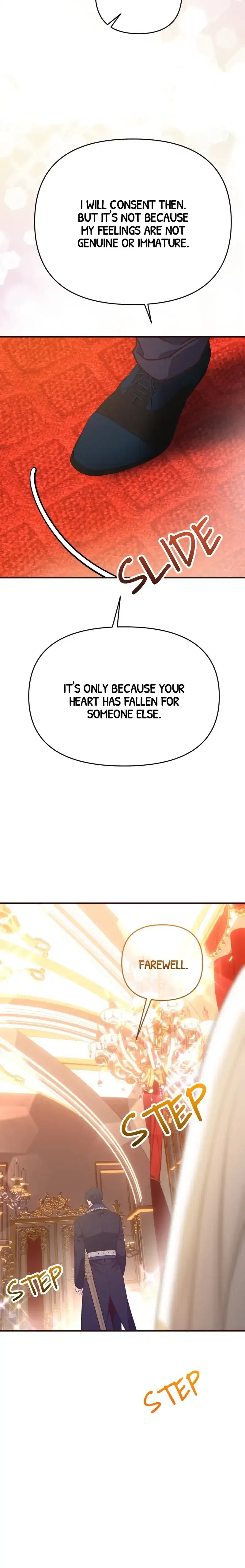 Everybody Loves the Villainess Chapter 91 – Page 10