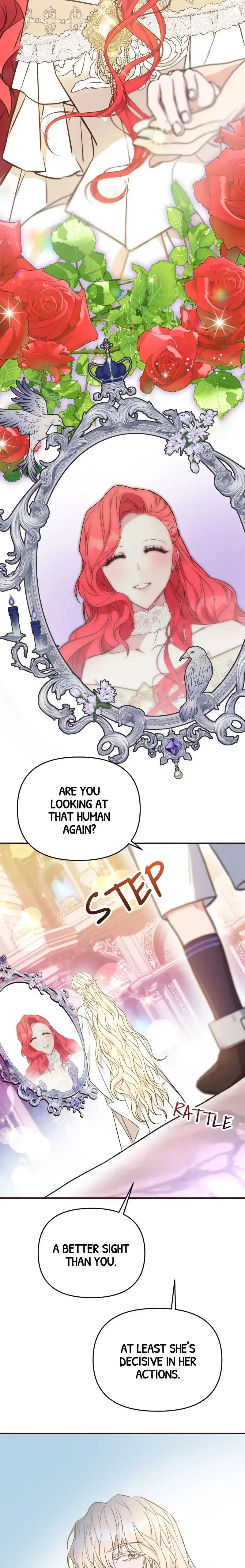 Everybody Loves the Villainess Chapter 91 – Page 13