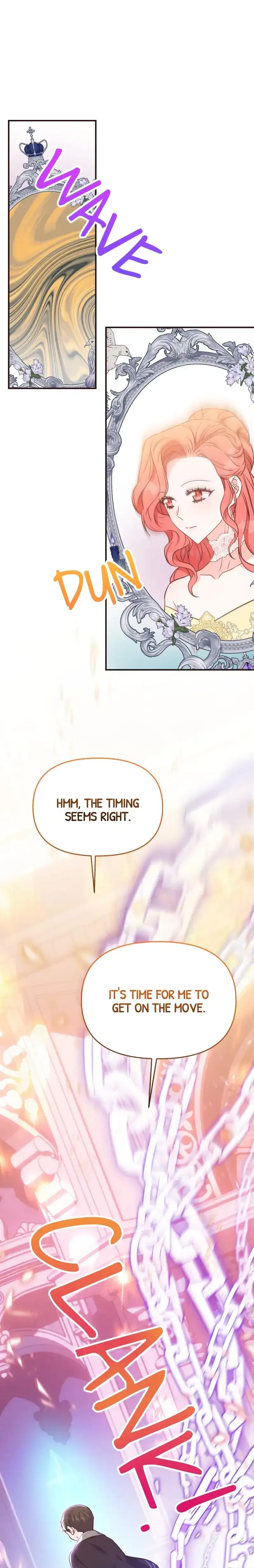Everybody Loves the Villainess Chapter 91 – Page 17