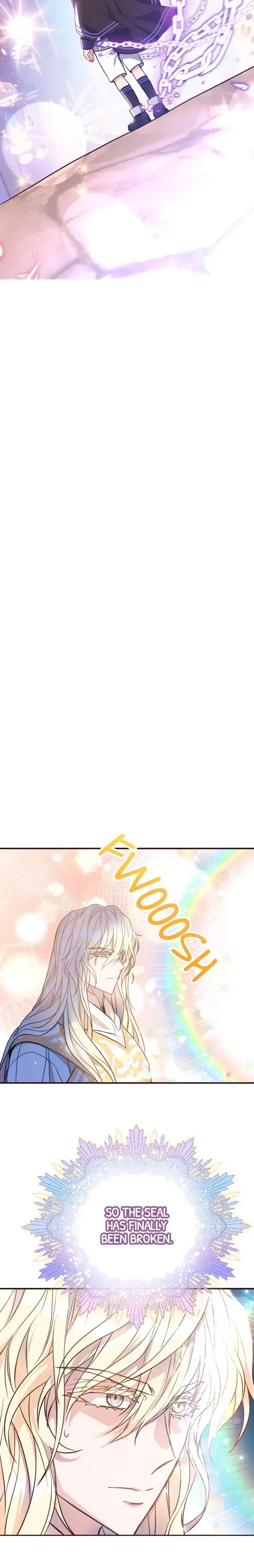 Everybody Loves the Villainess Chapter 91 – Page 18