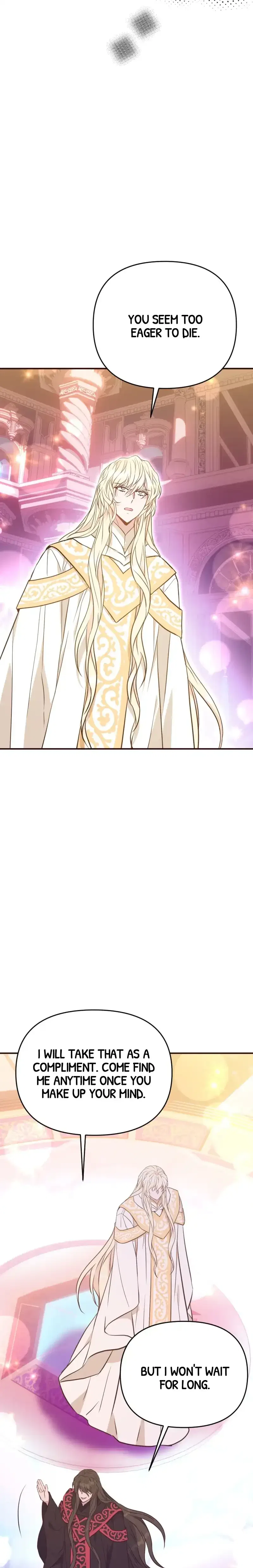 Everybody Loves the Villainess Chapter 91 – Page 20