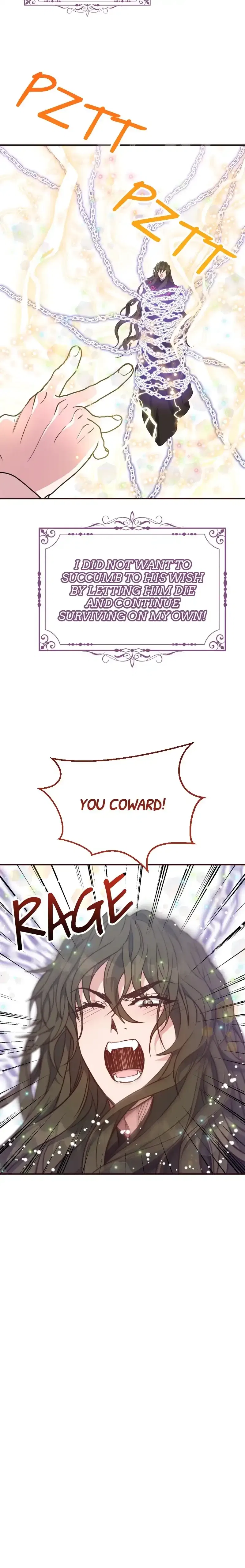 Everybody Loves the Villainess Chapter 91 – Page 25