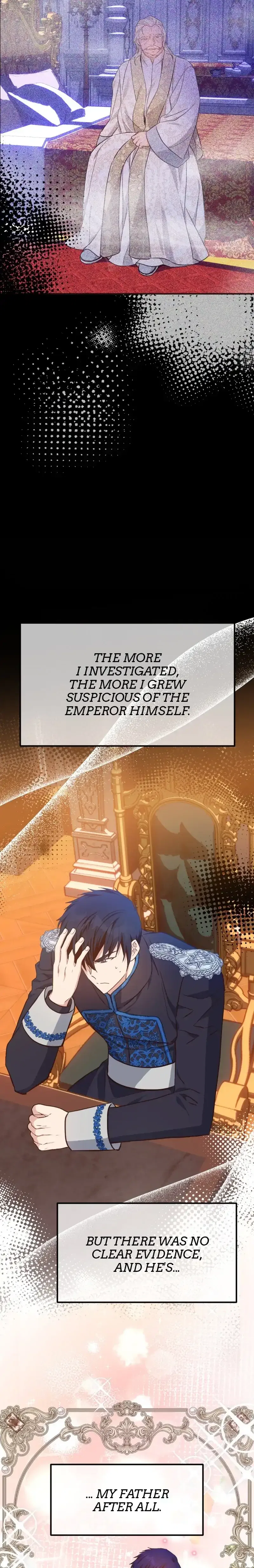 Everybody Loves the Villainess Chapter 90 – Page 2
