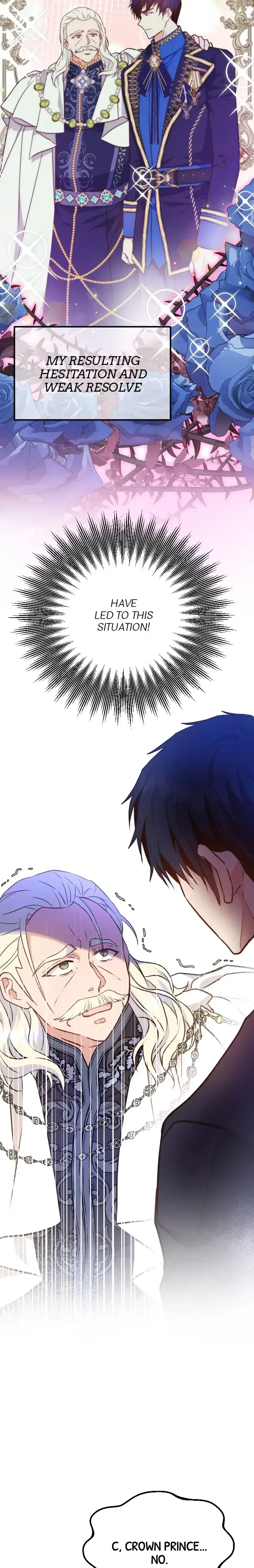 Everybody Loves the Villainess Chapter 90 – Page 3