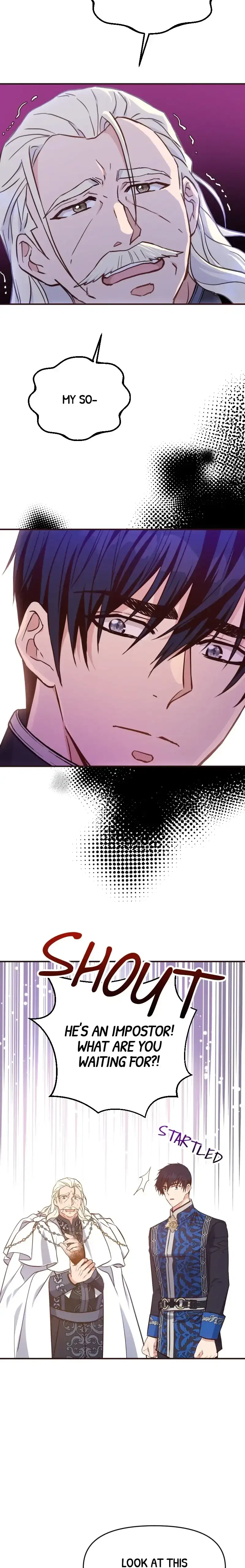 Everybody Loves the Villainess Chapter 90 – Page 4