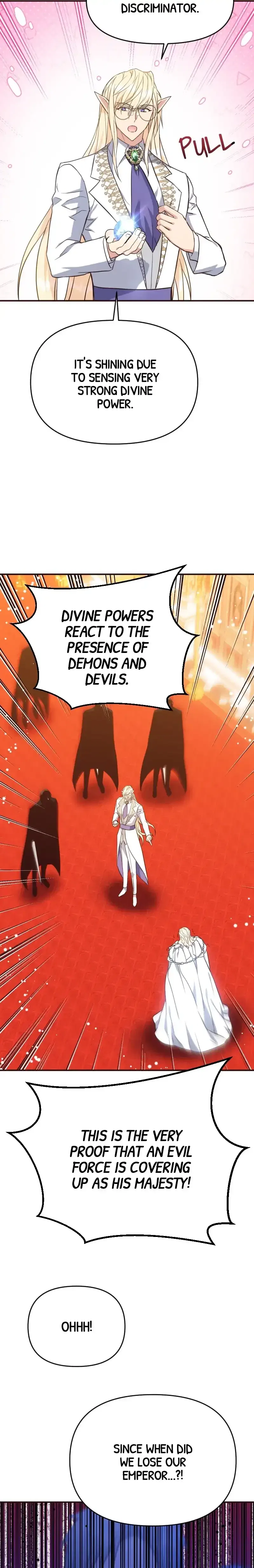 Everybody Loves the Villainess Chapter 90 – Page 5