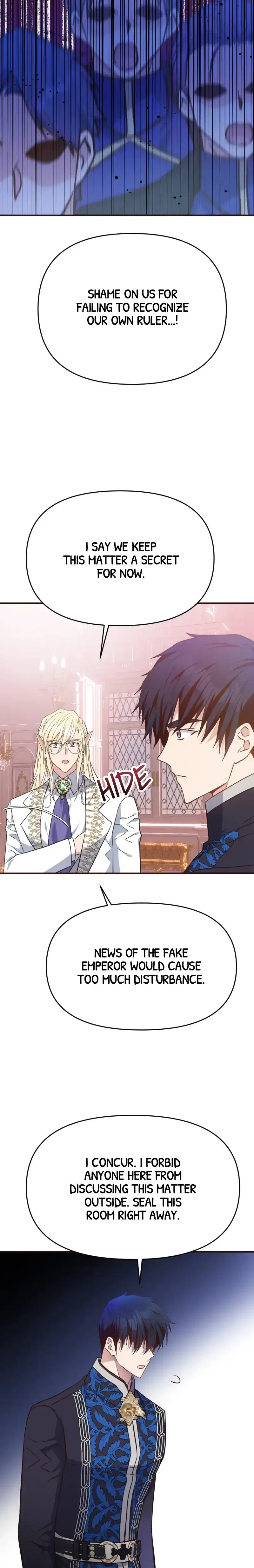 Everybody Loves the Villainess Chapter 90 – Page 6