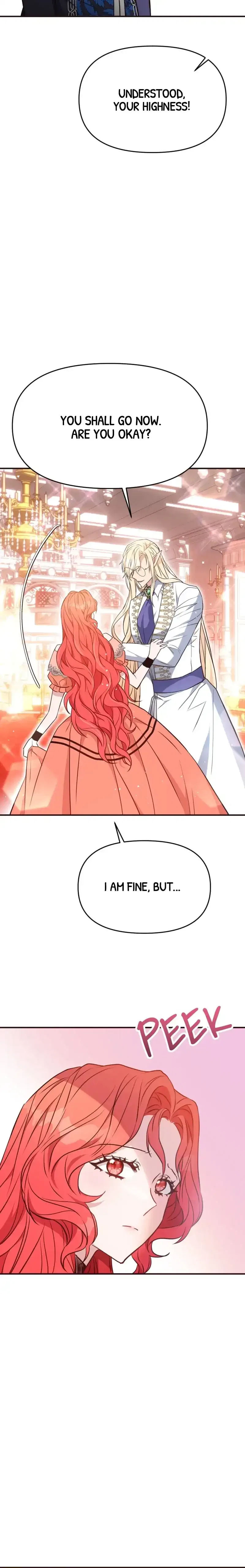 Everybody Loves the Villainess Chapter 90 – Page 7