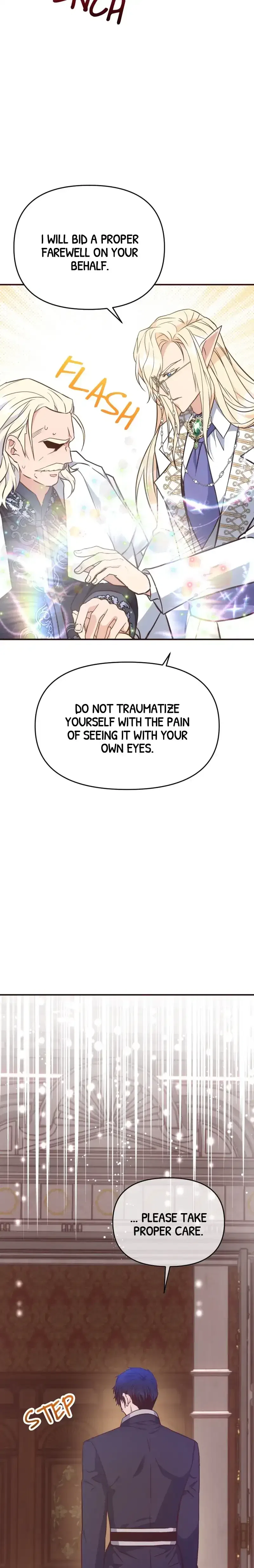 Everybody Loves the Villainess Chapter 90 – Page 11