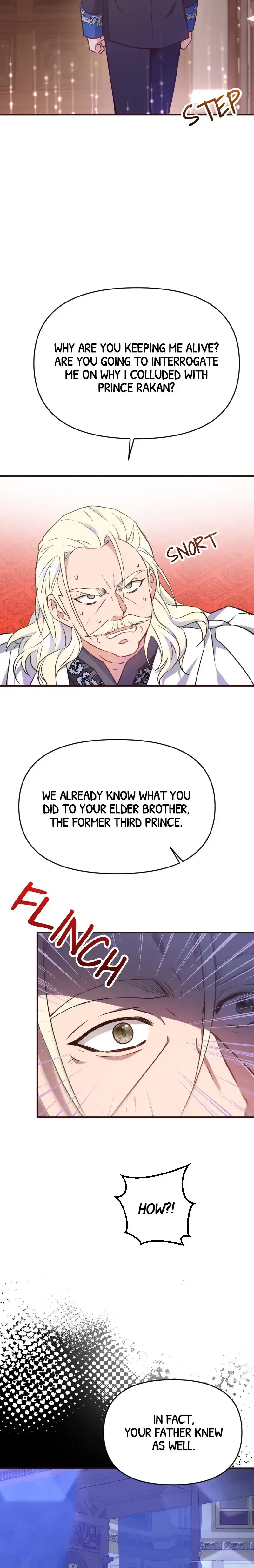 Everybody Loves the Villainess Chapter 90 – Page 12