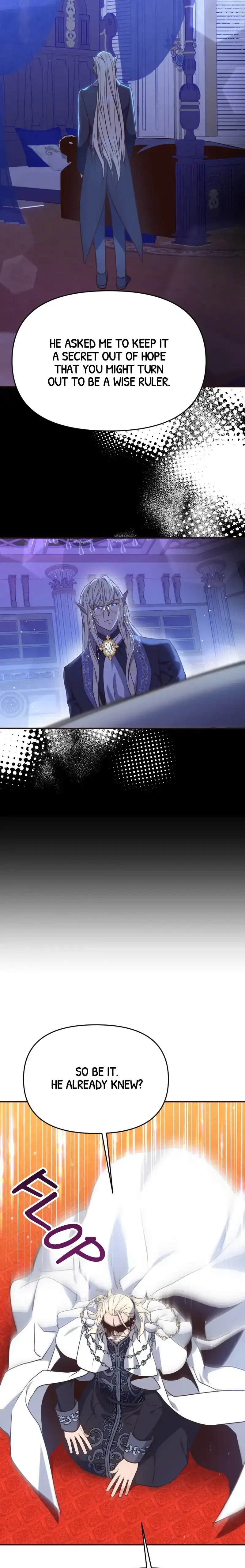 Everybody Loves the Villainess Chapter 90 – Page 13