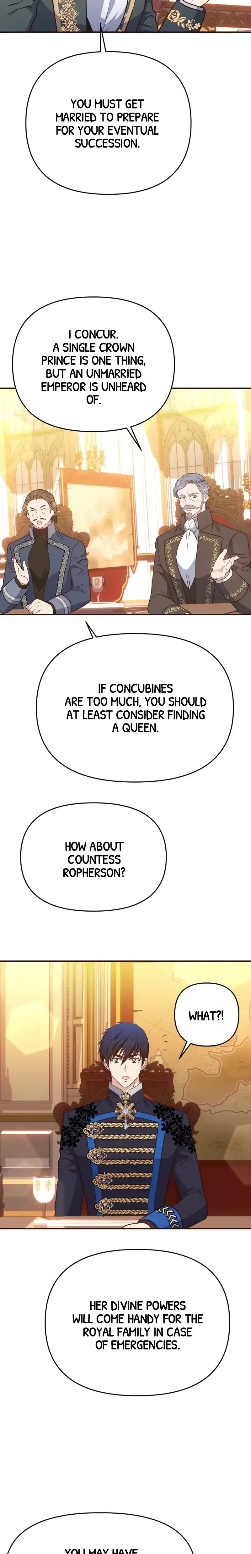 Everybody Loves the Villainess Chapter 90 – Page 18