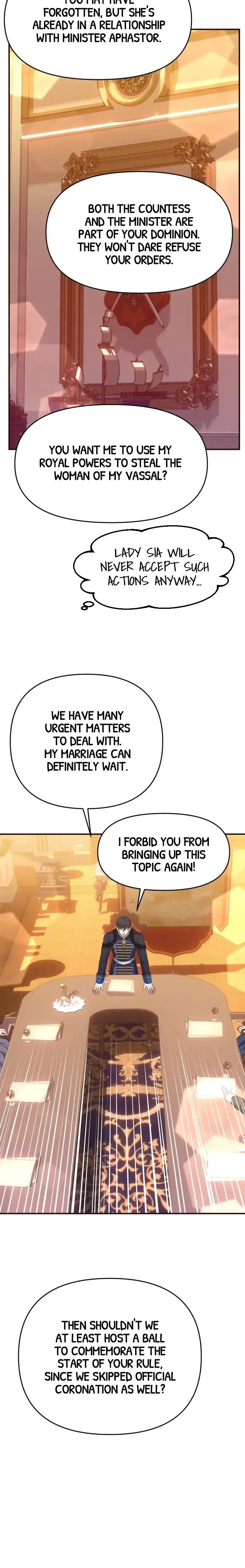 Everybody Loves the Villainess Chapter 90 – Page 19