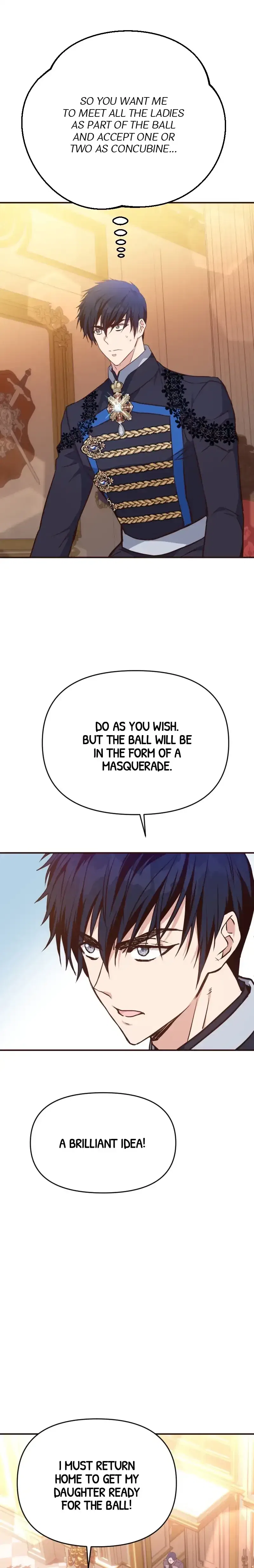 Everybody Loves the Villainess Chapter 90 – Page 20