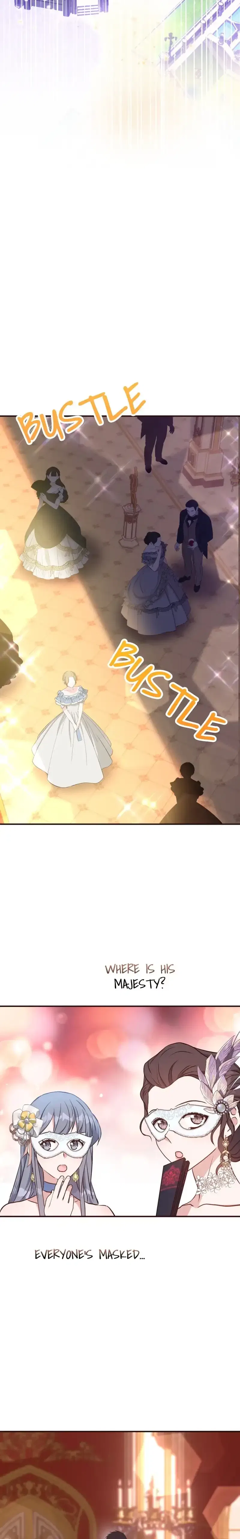 Everybody Loves the Villainess Chapter 90 – Page 22