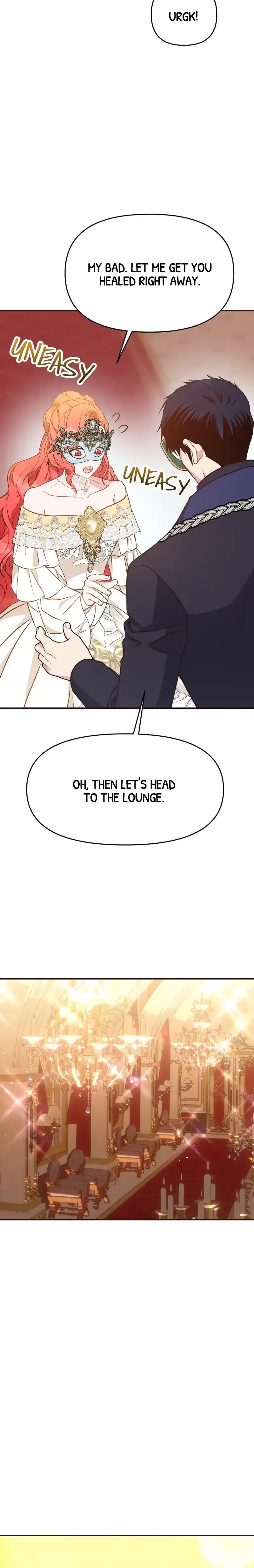 Everybody Loves the Villainess Chapter 90 – Page 27