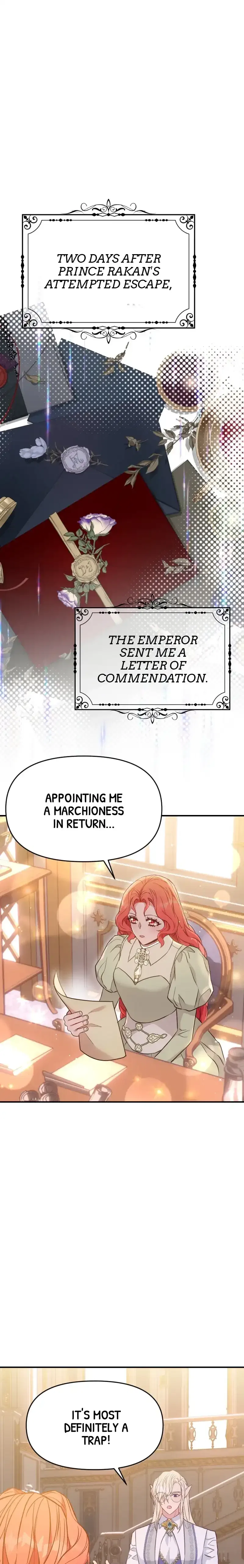 Everybody Loves the Villainess Chapter 89 – Page 1