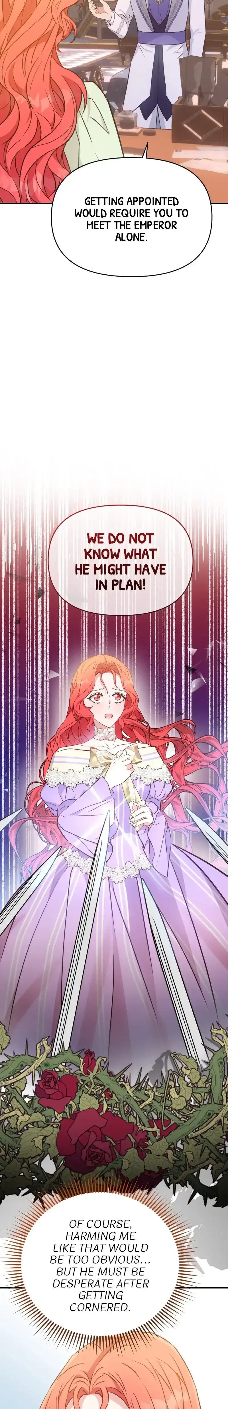 Everybody Loves the Villainess Chapter 89 – Page 2
