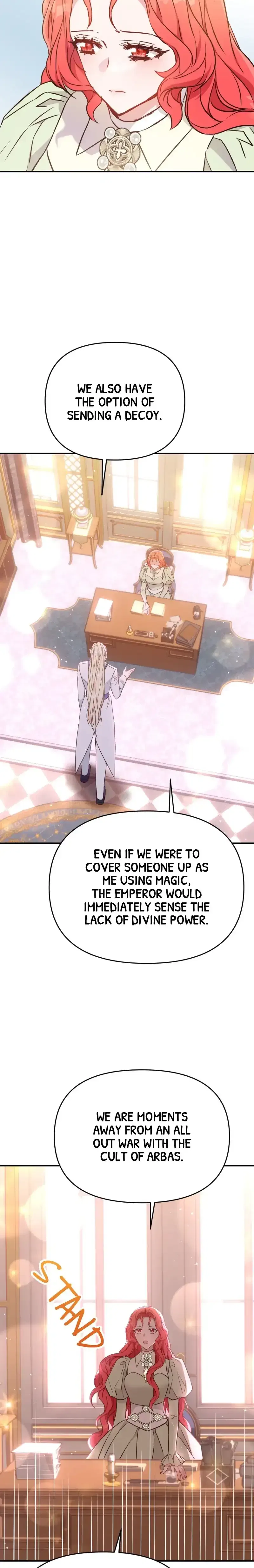 Everybody Loves the Villainess Chapter 89 – Page 3