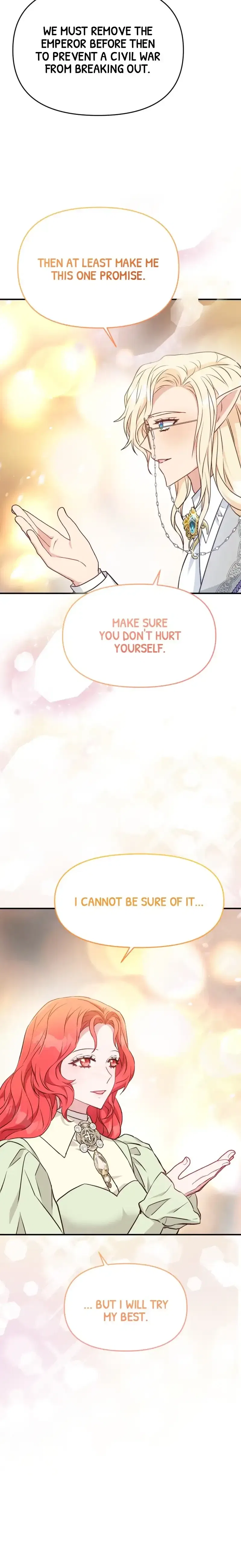 Everybody Loves the Villainess Chapter 89 – Page 4