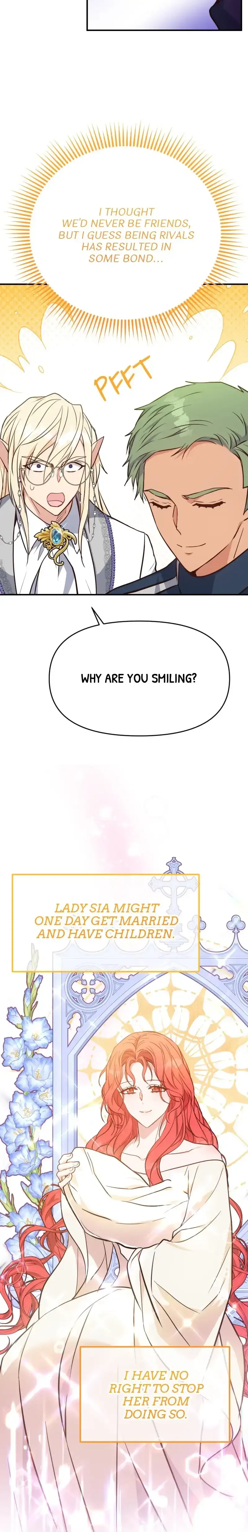 Everybody Loves the Villainess Chapter 89 – Page 12