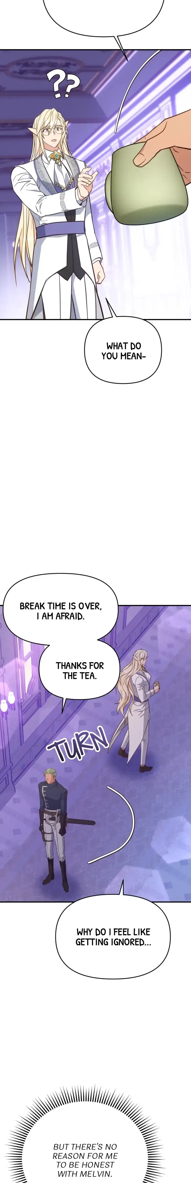 Everybody Loves the Villainess Chapter 89 – Page 14