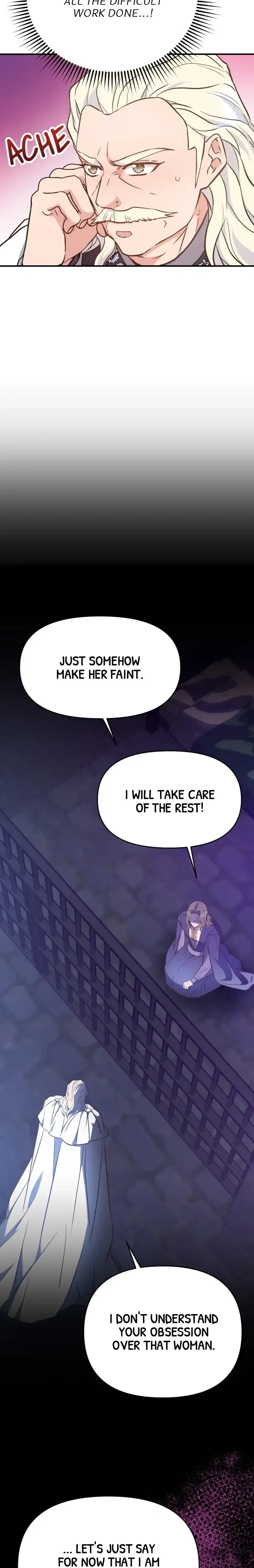 Everybody Loves the Villainess Chapter 89 – Page 17
