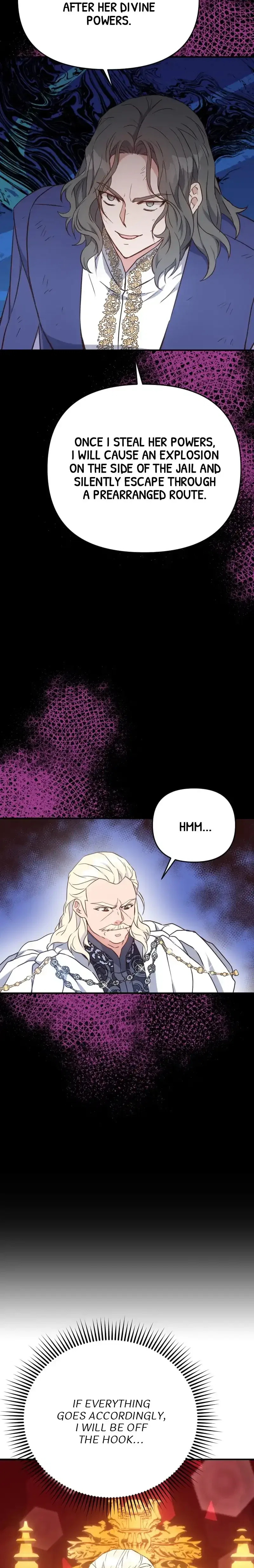 Everybody Loves the Villainess Chapter 89 – Page 18