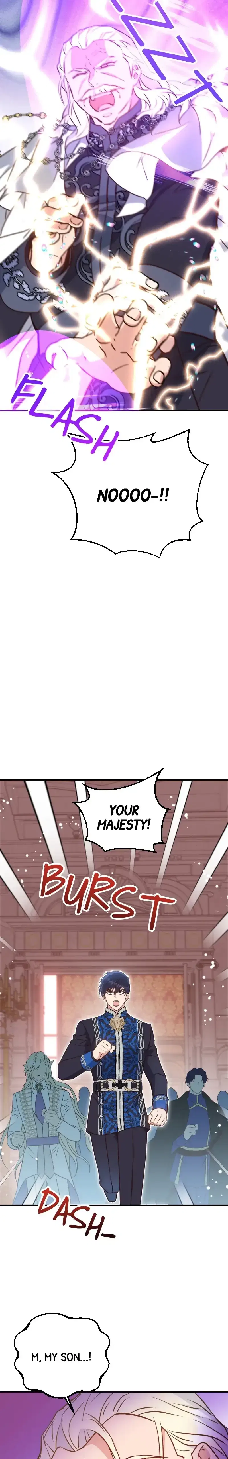 Everybody Loves the Villainess Chapter 89 – Page 25
