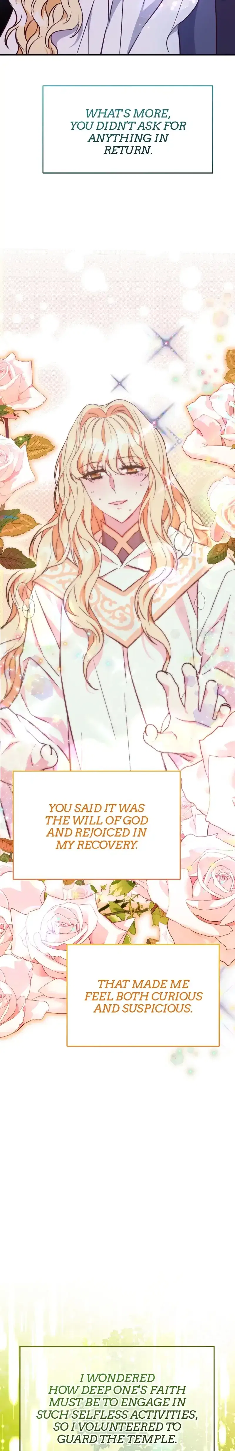 Everybody Loves the Villainess Chapter 88 – Page 3