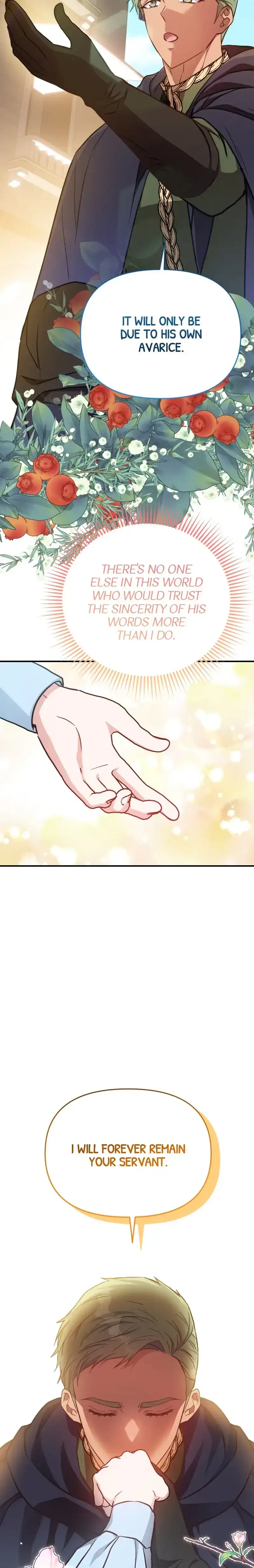 Everybody Loves the Villainess Chapter 88 – Page 9