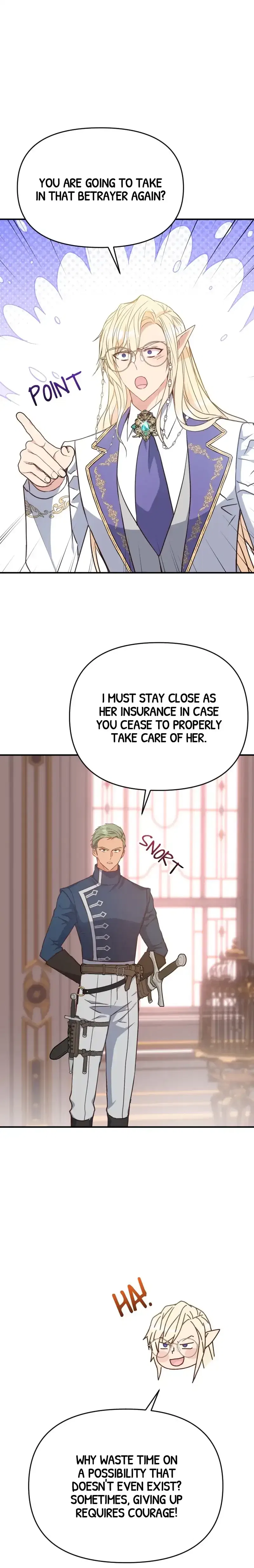 Everybody Loves the Villainess Chapter 88 – Page 11